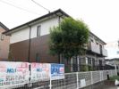 シャーメゾンミズキの外観画像