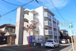 シャンクレール光町の外観画像