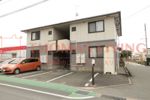 セジュール花見東Iの外観画像