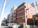 大宮スカイハイツの外観画像