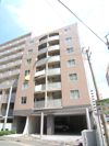 アークサミット平尾の外観画像