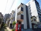プルデント美野島の外観画像