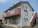 みどりヶ丘ハイツの外観画像