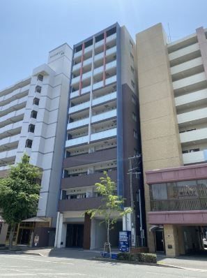 FERIO博多駅南の外観画像