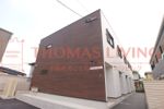 Rays terrace Tsuyazakiの外観画像