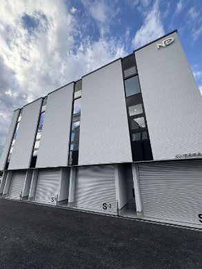 SK GARAGEの外観画像