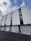 SK GARAGEの外観画像