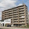 アーバン宮地岳の外観画像