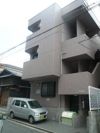 西新エリーナハイツの外観画像