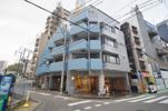 天神エクセル12の外観画像