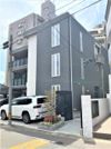 マノワール百道の外観画像