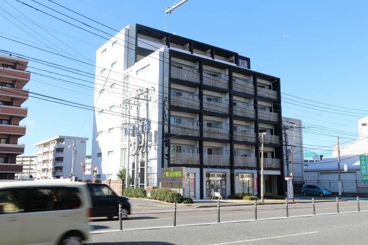 リンブランの外観画像