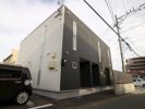 トランスファの外観画像