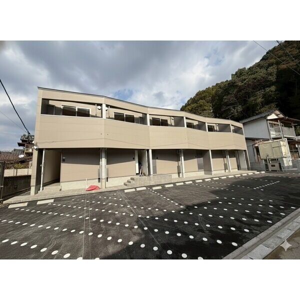 fluke s-terraceの外観画像