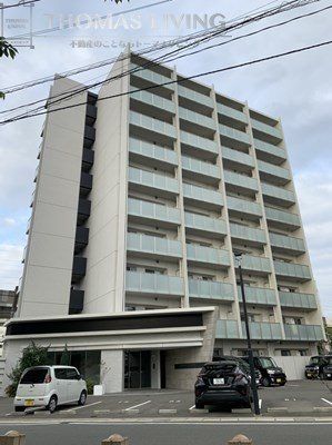 サン ラルーチェ博多南の外観画像