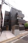 クワトロ・ヴィラ平尾の外観画像