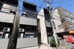 R－CUBE224の外観画像