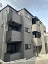 The Ropponmatsuの外観画像