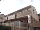 D-room平尾の外観画像