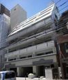 アンピール天神南 603号の外観画像
