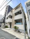 プレザント薬院の外観画像