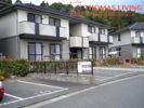 アジェリア A棟の外観画像