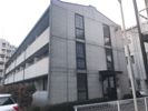 レオパレスKAASI・YAYOIの外観画像