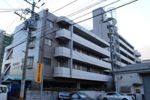 プレジデント箱崎の外観画像