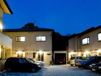 COZY PLACE名島三の丸Bの外観画像