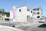 Casa Roseの外観画像
