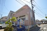 ユゥ＆ミィ金山駅前B棟の外観画像