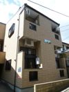 ういんぐ平尾の外観画像