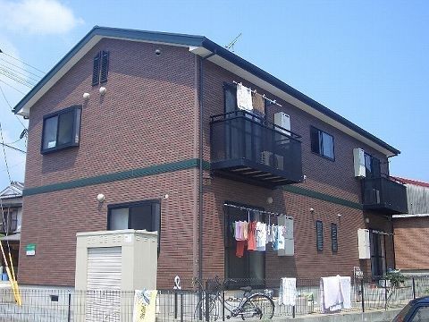 サンセール和田の外観画像