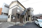 第3光コーポの外観画像