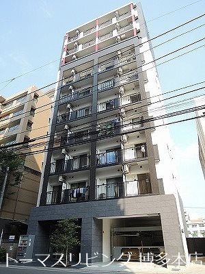 プレスタイル博多SOUTHの外観画像