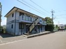 ウッドビレッジ和歌美台の外観画像