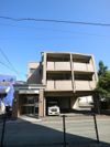 宗像北田マンションの外観画像