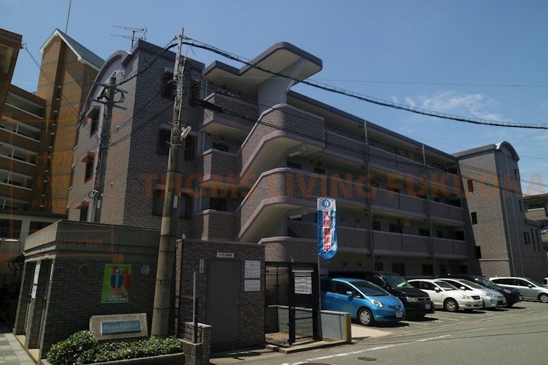 フレックス20の外観画像