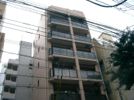 ラファエル西新の外観画像