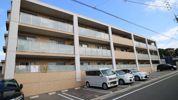 エスペラージュ香椎駅前の外観画像