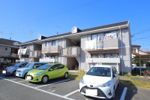 コーポエバーグロー Eの外観画像