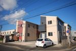 アヴァロン御笠川の外観画像