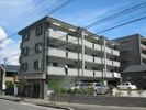 レジデンス原田の外観画像