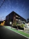 パストラルの外観画像