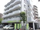 第8川崎ビルの外観画像