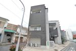 CB高宮ディライトの外観画像