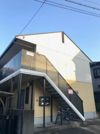 アメ二ティ庄福の外観画像