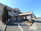 アーサー新宮パークシティ デュエーロの外観画像