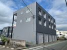 ライフインアカマの外観画像