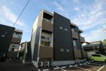 アルヴィータ花見の里 B棟の外観画像